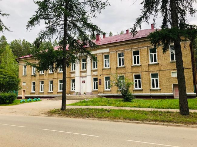 Прокуратура Ухты добивается проведения капитального ремонта музыкальной школы №1