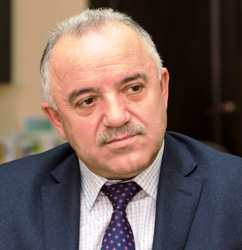 агомед Османов не стал комментировать информацию об уходе с поста главы Ухты